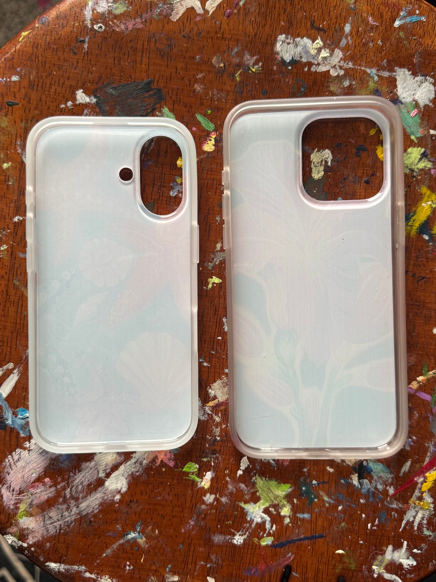"Inner Bloom" Durable Phone Case