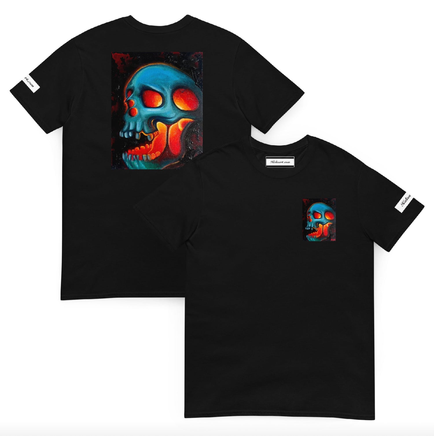 Shop Kalisart Merch!