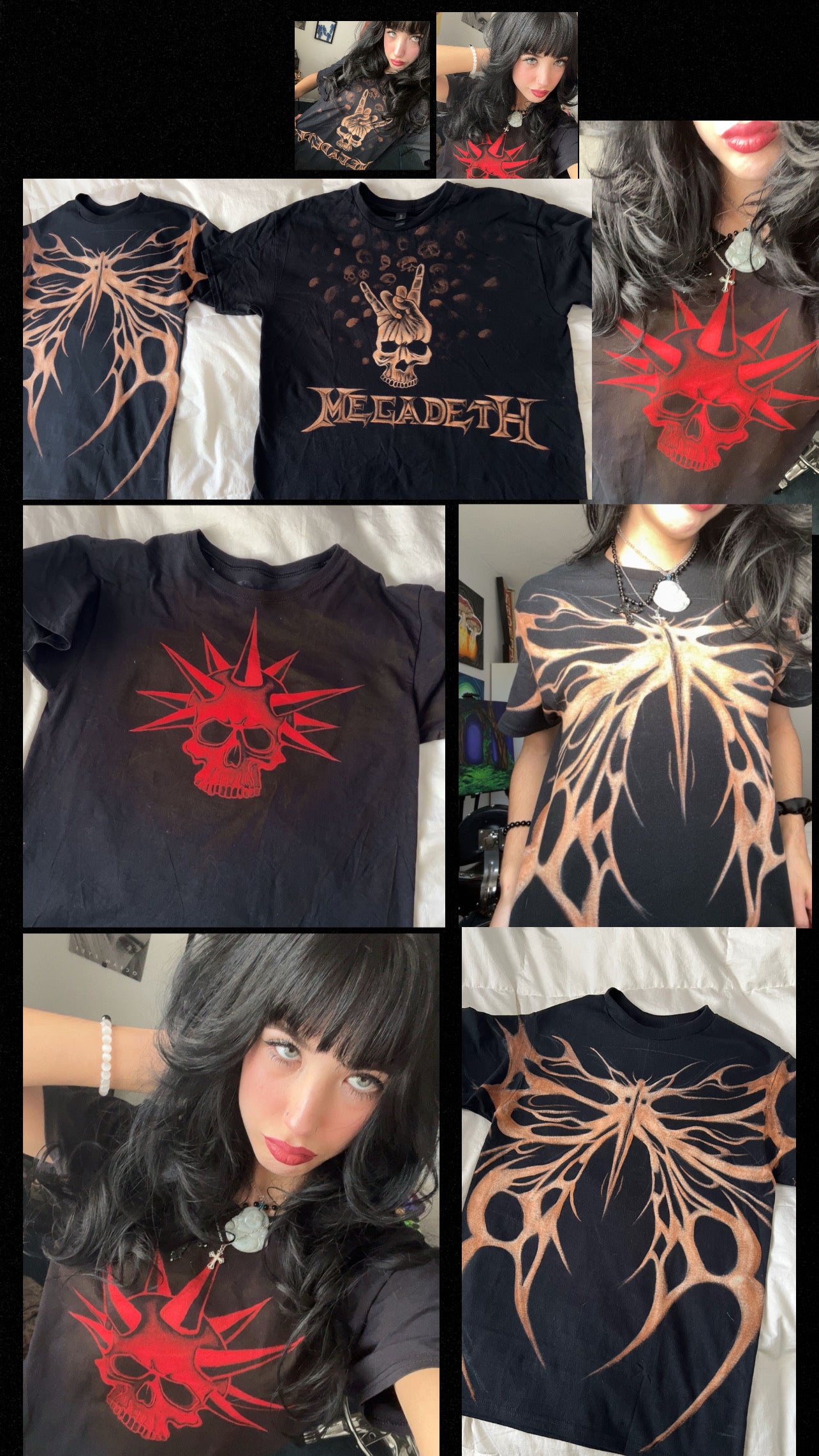 Shop Kalisart Merch!